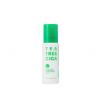 NATURE REPUBLIC Green Derma Tea Tree Cica Clear Emulsion 130ml