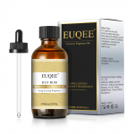 EUQEE 60 ml eeterlikud &otilde;lid Gardenia rohelise tee lilla l&otilde;hna&otilde;lid aroomiteraapiaks hajuti niisutaja DIY parf&uuml;&uuml;m juustele ja nahahooldusele Bay Rum