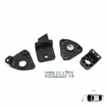 EHL526 esitule esitule korpuse remondikomplekt 2K5998225 vasakul VW Caddy 2K Touran 1T3 jaoks