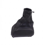 ESP777 k&auml;iguvahetusvarras must pagasiruumi gaiter 5738405 Vauxhall Opel Astra F Vectra A Tigra Corsa B jaoks