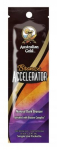 Australian Gold Bronze Accelerator for sunbathing