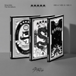 TRAY KIDS &ndash; VOL.3 [(5-T&Auml;NNE)] [Juhuslik versioon]