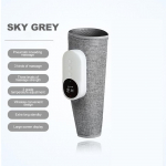 3-k&auml;iguline soojendusega s&auml;&auml;remasseerija elektriline automaatne s&otilde;tkuv pneumaatiline jalamassaaži instrument s&auml;&auml;re k&otilde;hu meridiaani s&uuml;vendamise l&otilde;dvestamine roosa