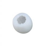 DIY 3D Ball Resin silikoonist seebi valmistamise t&ouml;&ouml;riistad &scaron;okolaadik&uuml;&uuml;nal One Size
