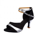 (SU)Naiste v&auml;rvimood Rumba valss ballisaal Ladina tantsujalatsid Sandaalid 36 kuld