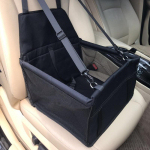 Reisikoerte autoistme kate Kokkupandav v&otilde;rkkiik Lemmikloomakandjate kott Kasside kandmine Koertele Transportin Autostoel Hond 40x30x25cm