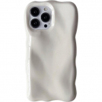 Moodne p&uuml;roliitmustriga p&otilde;rutuskindel &uuml;mbris telefonile Iphone 13 Pro Max 14 12 11 14promax pehmest silikoonist telefoni tagakaane &uuml;mbris For iPhone 12 Pro kollane