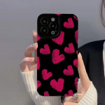 Iphone 13 14 Pro Max 11 12 Mini &otilde;limaali &uuml;mbris Leopard Print telefoni &uuml;mbris Iphone Xr X Xs 7 8 Plus Se2020 Shell kaitseraua jaoks iphone 6s 6