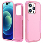 L&ouml;&ouml;gikindel Hybrid Armor telefoni&uuml;mbris iPhone 14 13 12 Pro 11 XR XS Max jaoks iPhone 11 Pro Max 14pro k&otilde;va arvuti+TPU 2 in1 tagakaas For iphone 14Pro