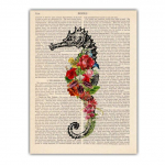 Uus retrokunst Vana elektriline l&otilde;uend Maali Raadio Laualamp Telefon Plakat Kontori Seinakunst Elutuba Kodukaunistus Mural Ilma raamita 21*30cm