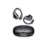 Lenovo XT80 Bluetooth 5.3 k&otilde;rvaklapid T&otilde;elised juhtmevabad k&otilde;rvaklapid mikrofoni nupu juhtimisega m&uuml;ra v&auml;hendamise k&otilde;rvakonksud veekindlad peakomplektid