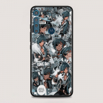 Genshin Impact Anime jaoks MOTOROLA One Fusion &uuml;mbris Moto G10 G9 G8 Plus Play Power One G20 G30 G40 G50 G60 Edge 20 telefoni kestale Moto Edge 20Lite