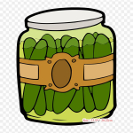 Marineeritud kurk, triikraud soojus&uuml;lekandel tr&uuml;kkimisel Vin&uuml;&uuml;lplaastrid Kleebis riietele Ise ise teha aplikatsioonid pestavad plaastrid