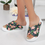 Naiste meditsiinilised ortopeedilised puukingad &ndash; libisemisvastased, mugavad 35