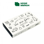 KIM MIN GUE EDITION &ndash; COLLINSI viirukipulgad