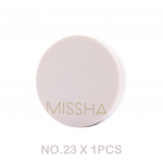 MISSHA M Magic Cushion kate, kestev SPF50+ PA+++ (6 valikut) #23 1PCS
