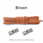 Nr. 8 Lipsuta kingapaelteta elastsed paelad Tossud Kingapaelad ilma sidemeteta 8 mm laiusega lapsed t&auml;iskasvanud 4 tk Teemantidega ristlukuga kingad aksessuaarid