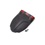 REALZION Mootorratta tagumise poritiiva pikendusega Yamaha MT07 FZ07 MT FZ 07 Tracer700 Tracer 700 jaoks