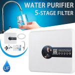 5-astmeline kodumajapidamises kasutatav joogiveefilter Ultrafiltratsioonis&uuml;steem Otsene joogik&ouml;&ouml;gipuhastaja veefiltrid kraani kraanide filtrikomplekt