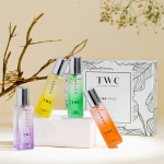 Naiste Firma Vibe Tribe Parf&uuml;&uuml;m Kinkekomplekt naistele- 4*20ml