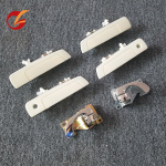 kasutada mitsubishi Lancer 1996-2002 mudeli esiukse v&auml;limine tagaukse sisemine front door outer LH