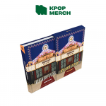 KAKS KORDA &ndash; MONOGRAAFIA VALMIS OLEMA (Piiratud v&auml;ljaanne)