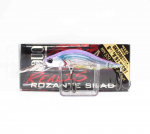 Duo Realis Rozante 63 MR ripplant CCC3373 (1300)