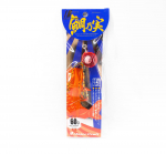 Major Craft Tai Rubber Tainomi 60 grammi TM-60 08 (0304)