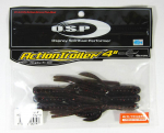 OSP pehme landi haagis 4 tolli W-020 (2747)