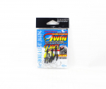 Decoy DJ-88 Twin Pike Assist konksud, suurus 1 (6103)