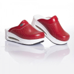 Naiste meditsiinilised ortopeedilised puukingad &ndash; libisemisvastased, mugavad 40