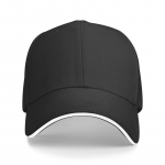 Isikup&auml;rastatud Prantsuse r&auml;ppari muusika PNL QLF logo pesapallim&uuml;ts unisex naistele, reguleeritav isa m&uuml;ts, v&auml;litingimustes Baseball Cap