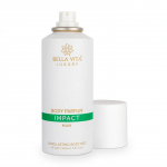 Bella Vita Organic IMPACT MAN Kehaparf&uuml;&uuml;m Gaasivaba Deodorant | Sportlik & Intensiivne 150 ML