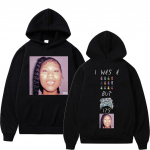 R&auml;ppar Drake'i muusikaalbumi sertifitseeritud armastaja poiss, ausalt &ouml;eldes, tema kaotus, graafiline kapuuts Unisex naiste hip-hop &uuml;lisuur kampsun 2XL