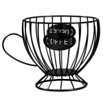 Suurep&auml;rane taimne 2 v&auml;rvi korv L&otilde;hnatu Deformeerumisvastane 2 must