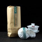 2016 TAETEA klassikaline toor-puer-tee JIAJI TUOCHA Dayi Pu-erh Puer Shen 500g 1601