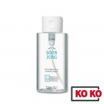 [Etude] Soon Jung pH 5,5 Relief Toner 200ml (Refill)