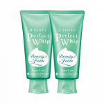 [SENKA] Perfect Whip Acne Care Cleansing Foam 100g X 2EA