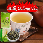 HelloYoung Milk Oolong Tee Oolong Milk Tee Jinxuan Oolong Tee Piim L&otilde;hn Oolong Tee Taiwan High Mountain Oolong Tee Oolong Tee