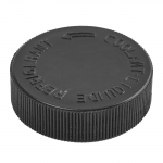 Autotarvikud jahutusvedeliku &uuml;levoolupaagi kork 21712-79900 jaoks Nissan Murano Rogue 370z Infiniti mootori radiaatori paagi kaane k&uuml;tus must