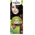 Schwarzkopf Palette Naturals v&auml;rvikreem 1.0 must