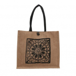 &Scaron;ikk naiste ostukott, sisetasku, tugev kandev&otilde;ime