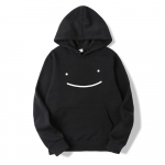 Dream Merch Hoodie dressipluusid Meeste Naiste Pullover Harajuku Tracksui 2022Meeste kapuuts T&auml;navar&otilde;ivad Vabaaja mood Suured riided L