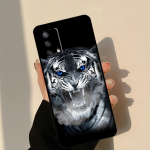 Lion Wolf Tiger Eagle telefoni&uuml;mbris iPhone'ile Samsung Galaxy Redmi Xiaomi Oppo OnePlus Note SA 7 8 9 10 11 12 13 14 20 21 22 23 53 54 Pro Max Ultra iPhone 6 or 6S