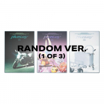 The Boyz &ndash; 2. album [PHANTASY] Pt.2 Sixth Sense Random