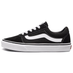 Vans Ward Black Naiste tennised Valged VN0A3IUNIJU 36