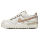 Nike Air Force 1 Shadow Sail Hemp Naiste Tennised Valge Fossil Hele-Luu CI0919-116 42 white