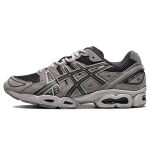 ASICS Gel Nimbus 9 Obsidian Grey Meeste Tennised Clay-Grey 1201A584-020 40.5