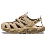 HOKA Hopara Sandaal Shifting Sand Dune Unisex Tossud Hall 1123112-SSDD 39⅓ beige