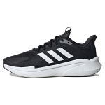 adidas AlphaEdge+ Must Valge Meeste Tossud Core-Black Cloud-White Grey IF7292 44 black